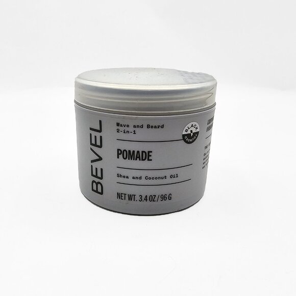 Bevel Wave and Beard 2 in 1 Pomade - Picture 1 of 1